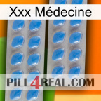 Xxx Médecine 23
